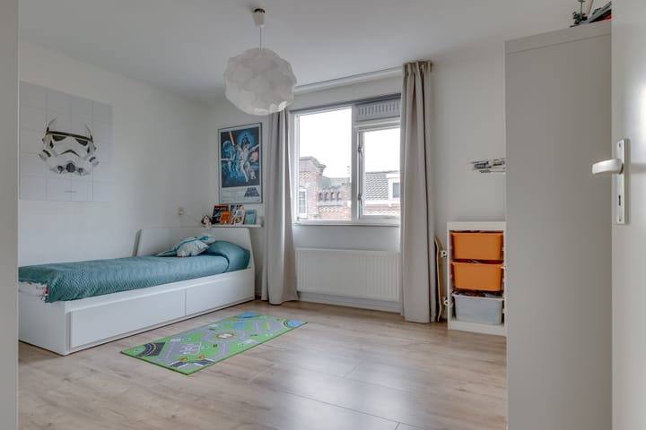 Foto 16 van Spoorstraat 26-A