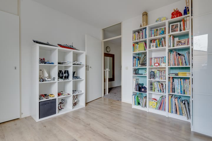 Foto 17 van Spoorstraat 26-A