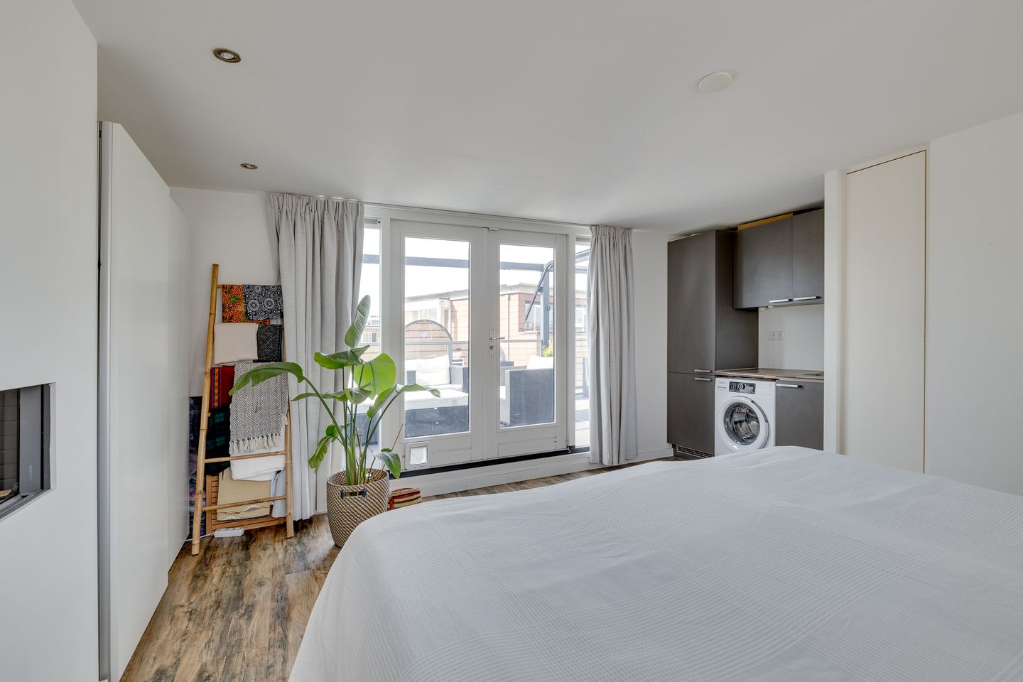 Foto 20 van Spoorstraat 26-A