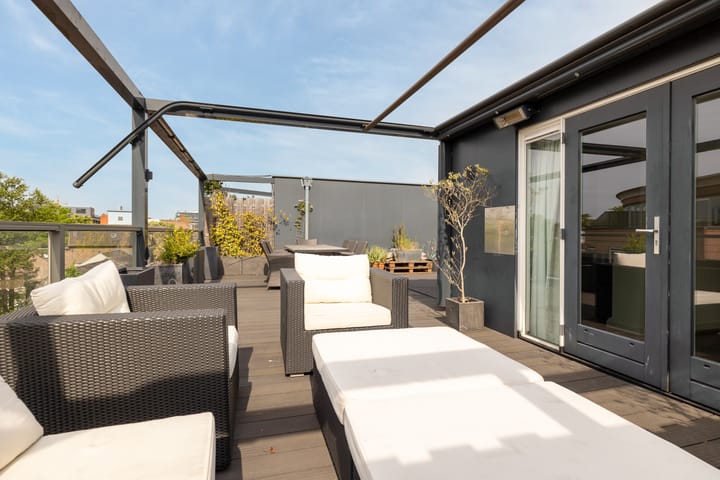 Foto 21 van Spoorstraat 26-A