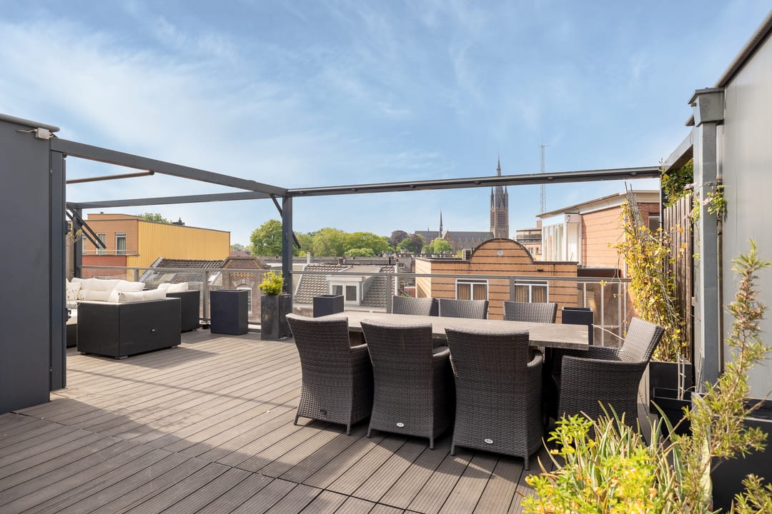 Foto 2 van Spoorstraat 26-A