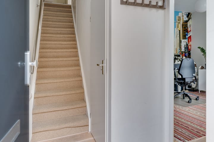 Foto 4 van Spoorstraat 26-A