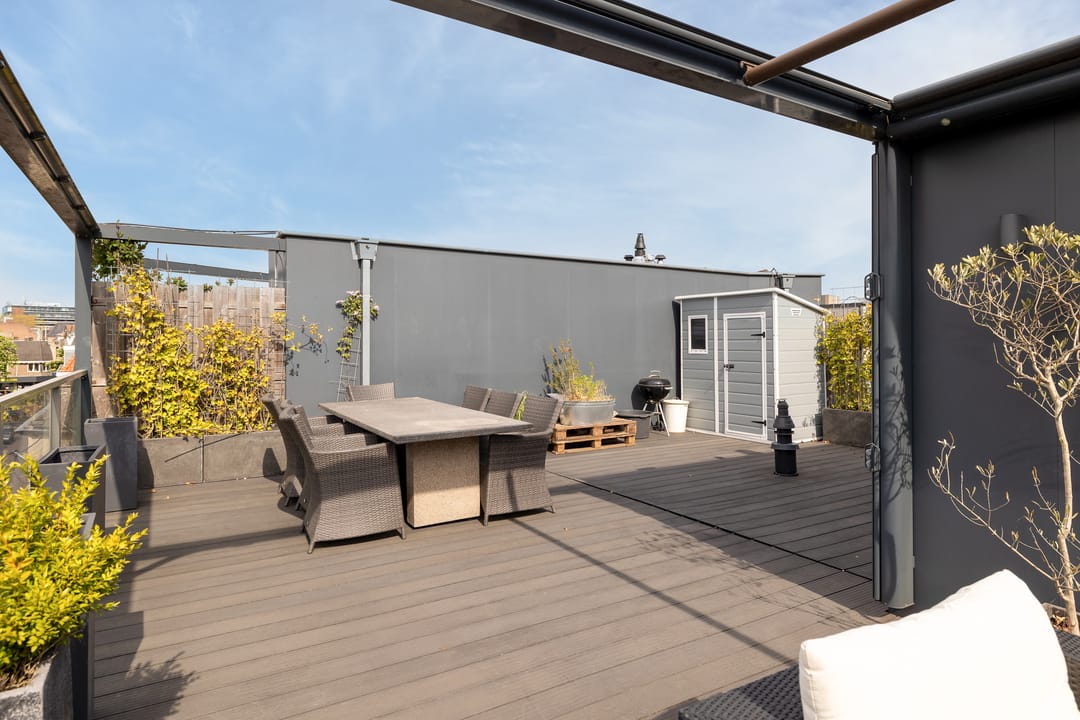 Foto 22 van Spoorstraat 26-A