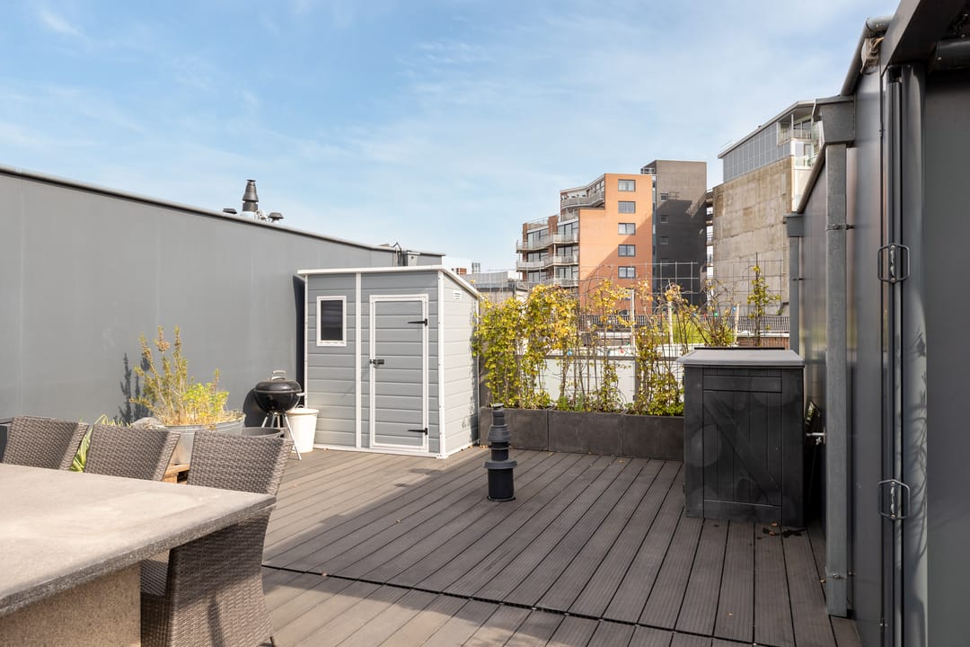 Foto 23 van Spoorstraat 26-A