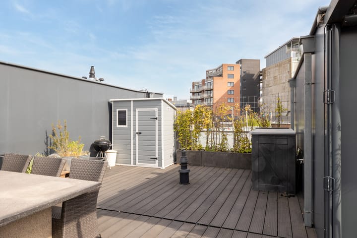 Foto 23 van Spoorstraat 26-A