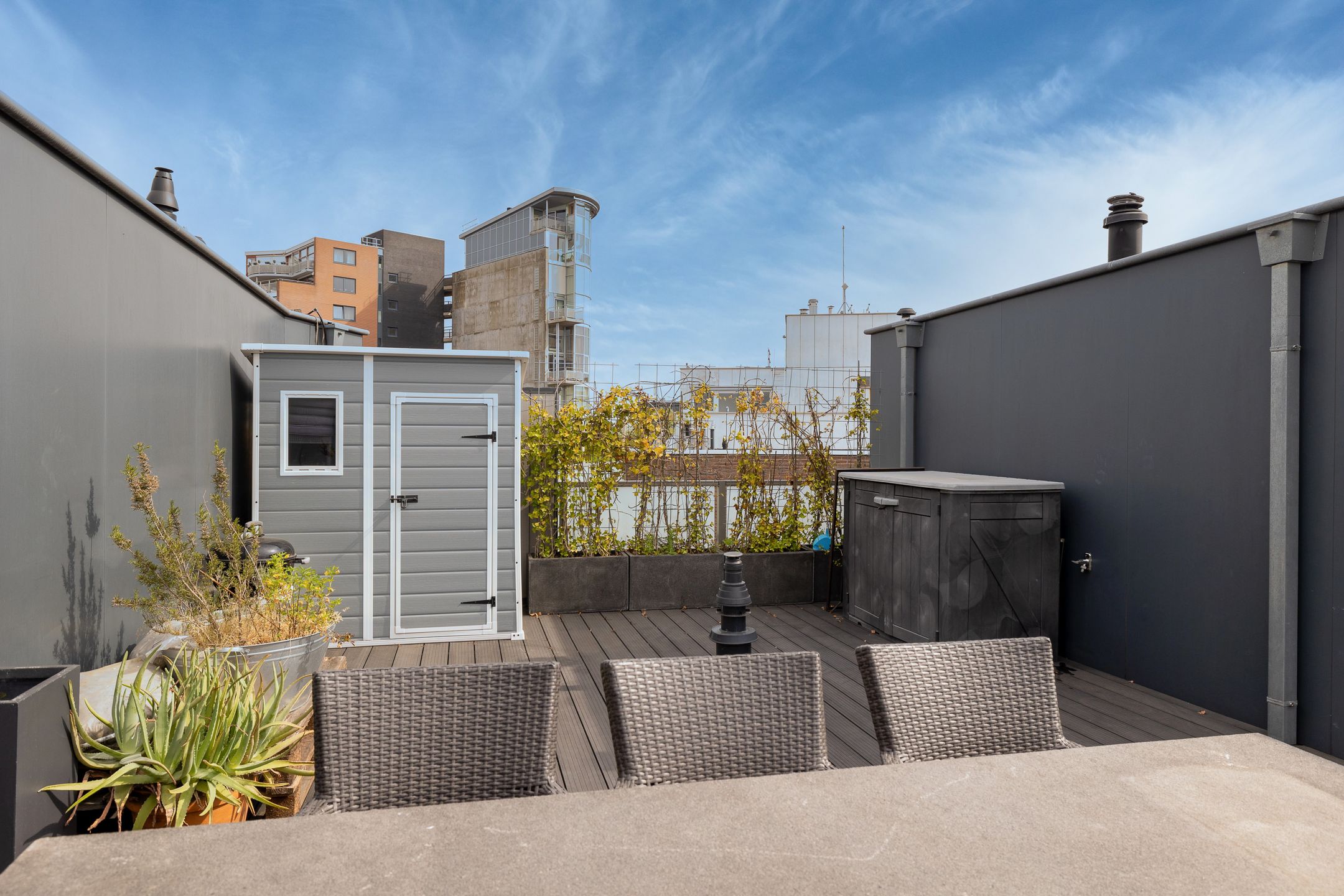 Foto 24 van Spoorstraat 26-A