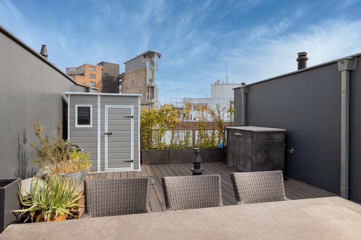 Foto 24 van Spoorstraat 26-A