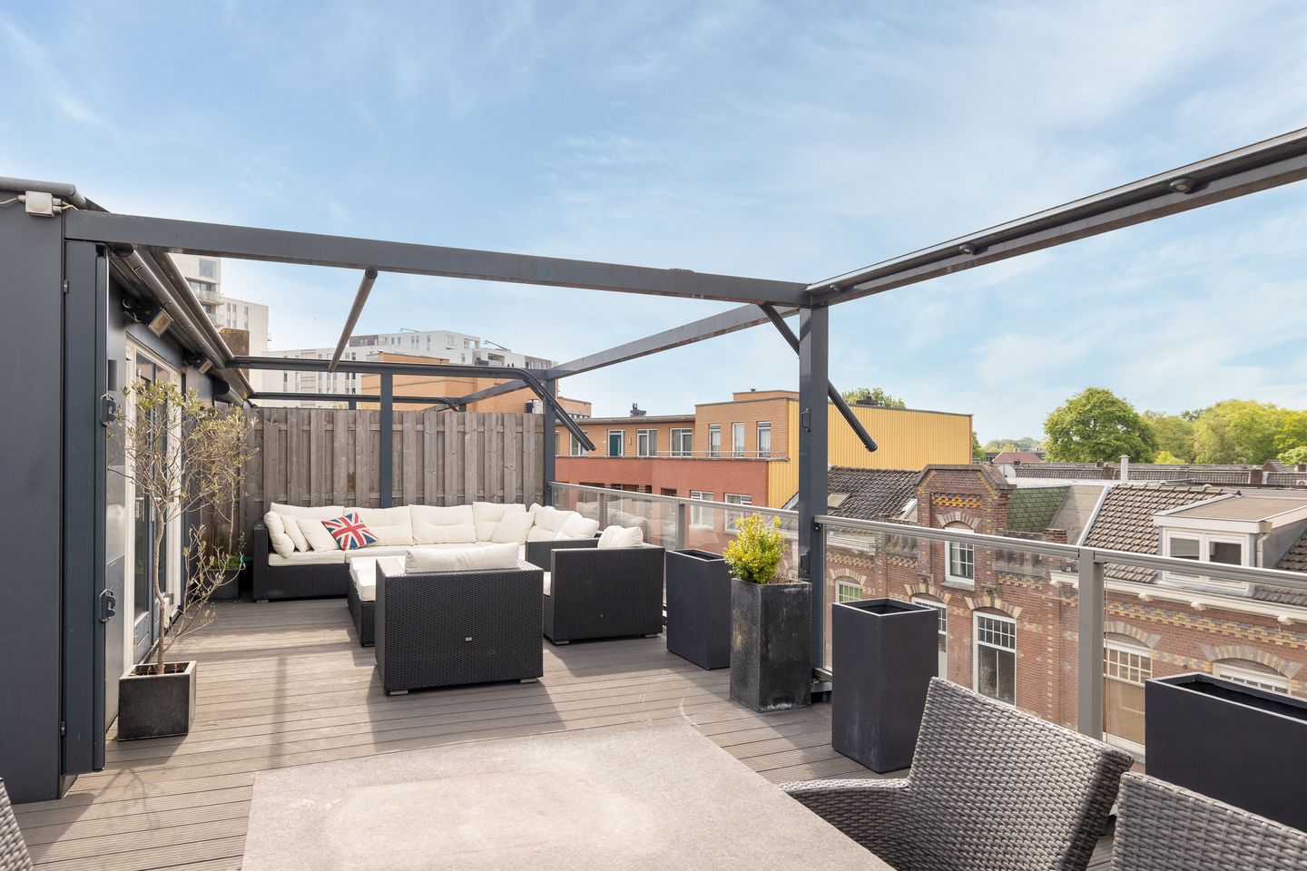 Foto 25 van Spoorstraat 26-A