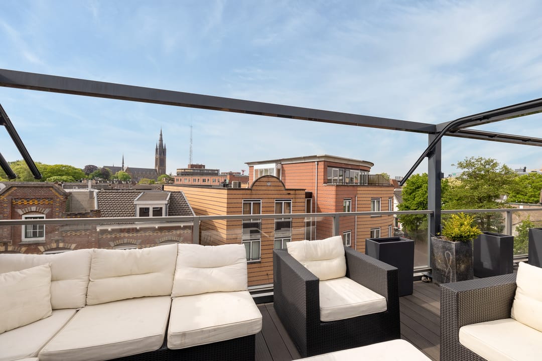 Foto 26 van Spoorstraat 26-A