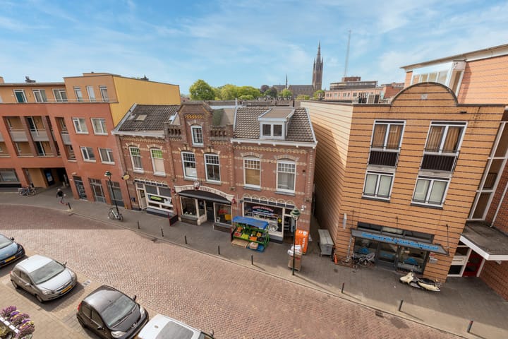 Foto 27 van Spoorstraat 26-A