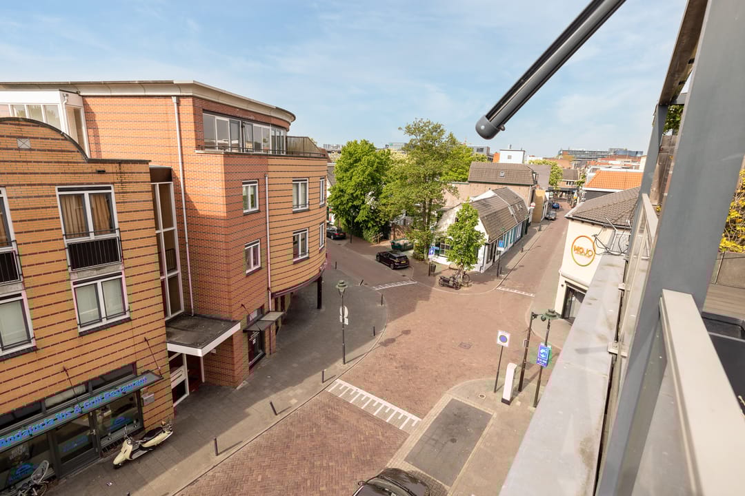 Foto 28 van Spoorstraat 26-A