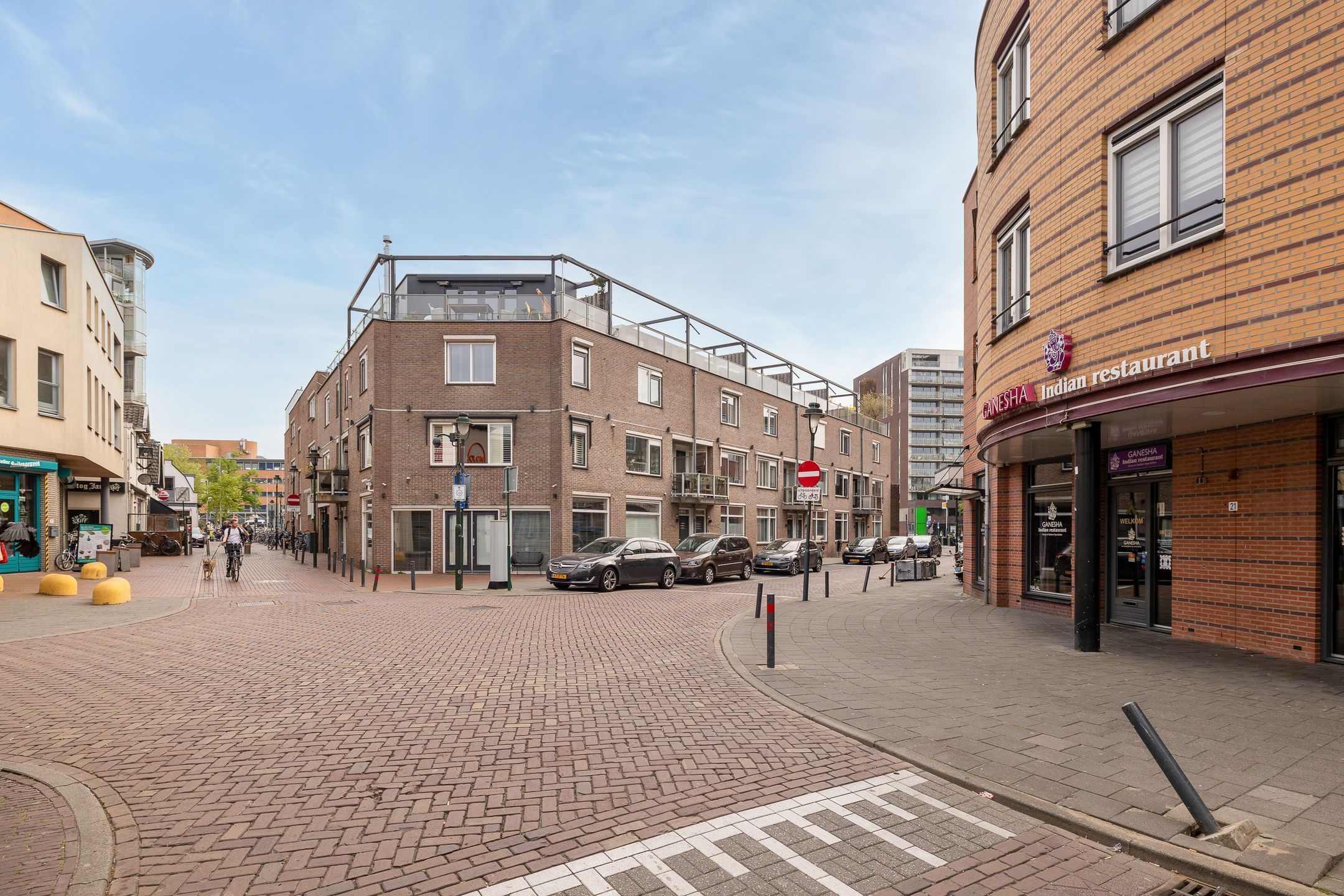 Foto 30 van Spoorstraat 26-A