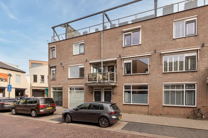 Foto 31 van Spoorstraat 26-A