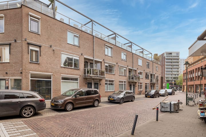 Foto 32 van Spoorstraat 26-A