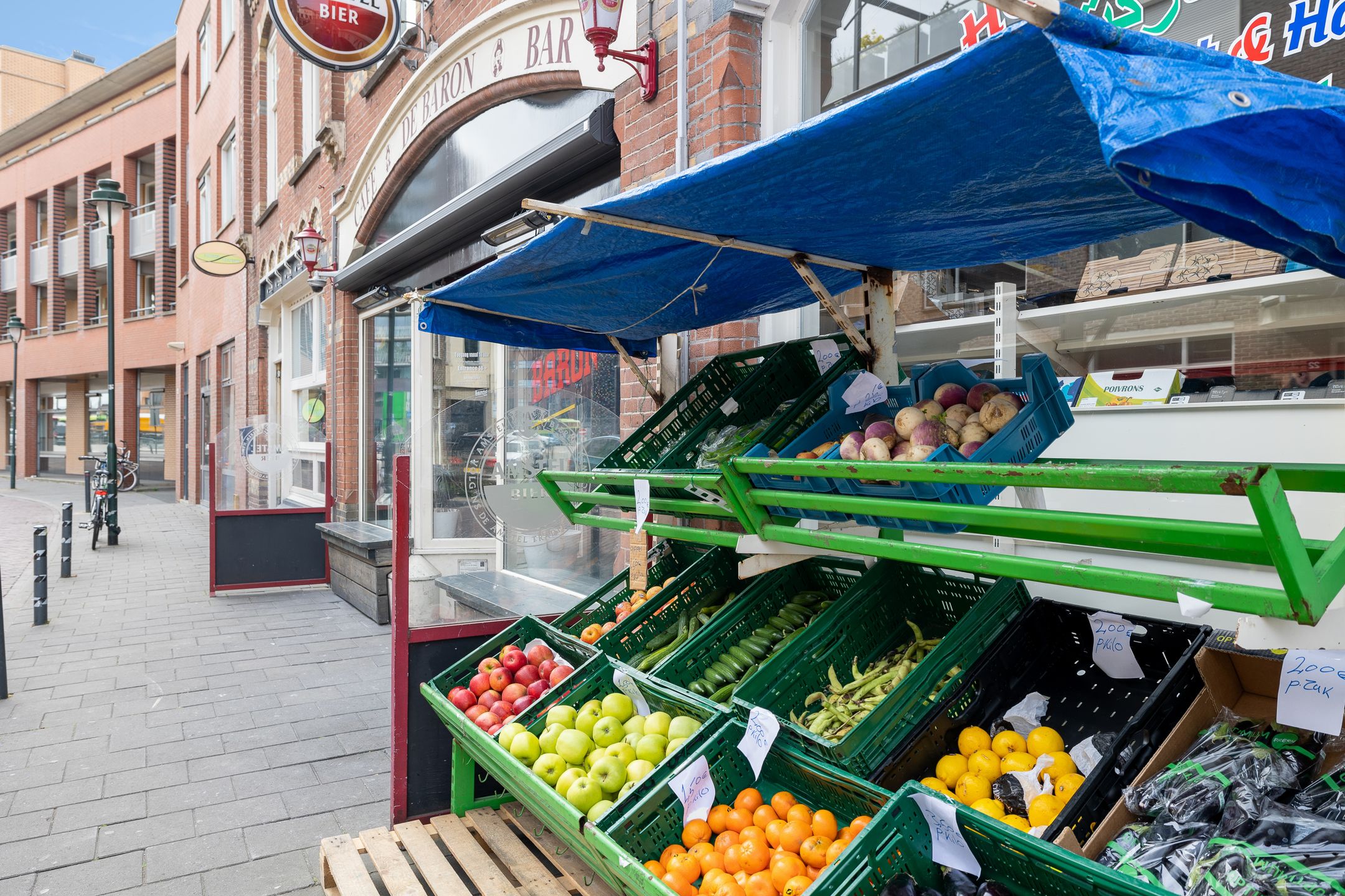 Foto 33 van Spoorstraat 26-A