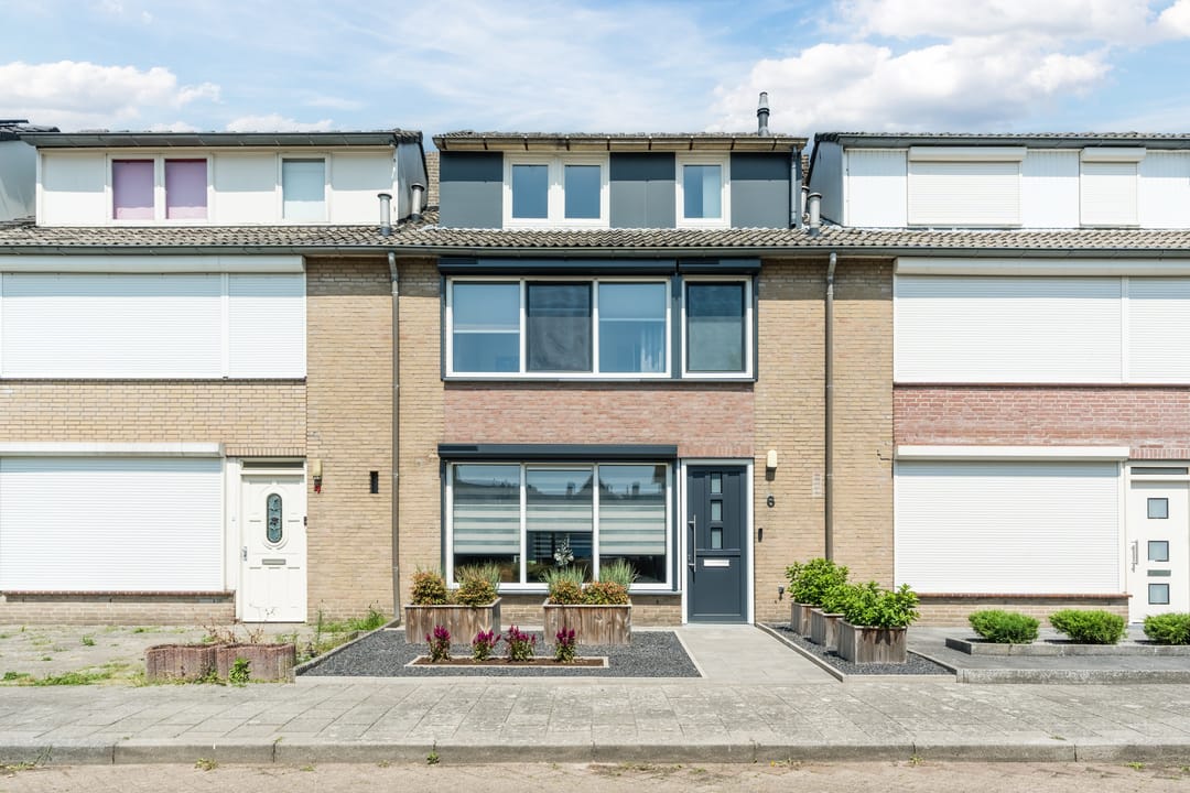 Photo 1 of Merckelbachstraat 6