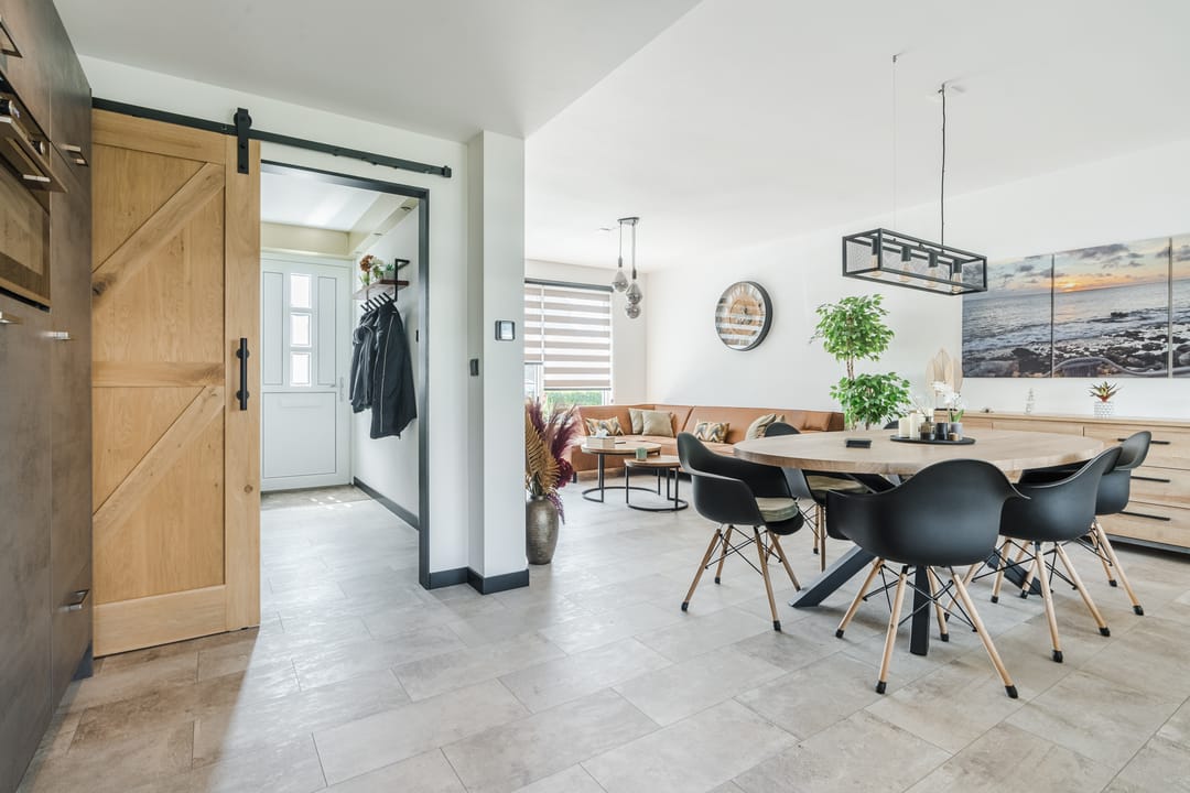 Photo 2 of Merckelbachstraat 6