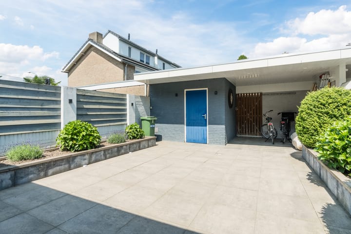 Foto 4 van Merckelbachstraat 6