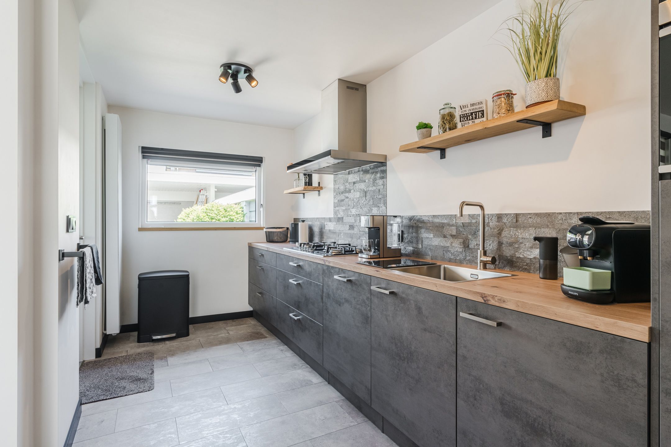 Photo 3 of Merckelbachstraat 6