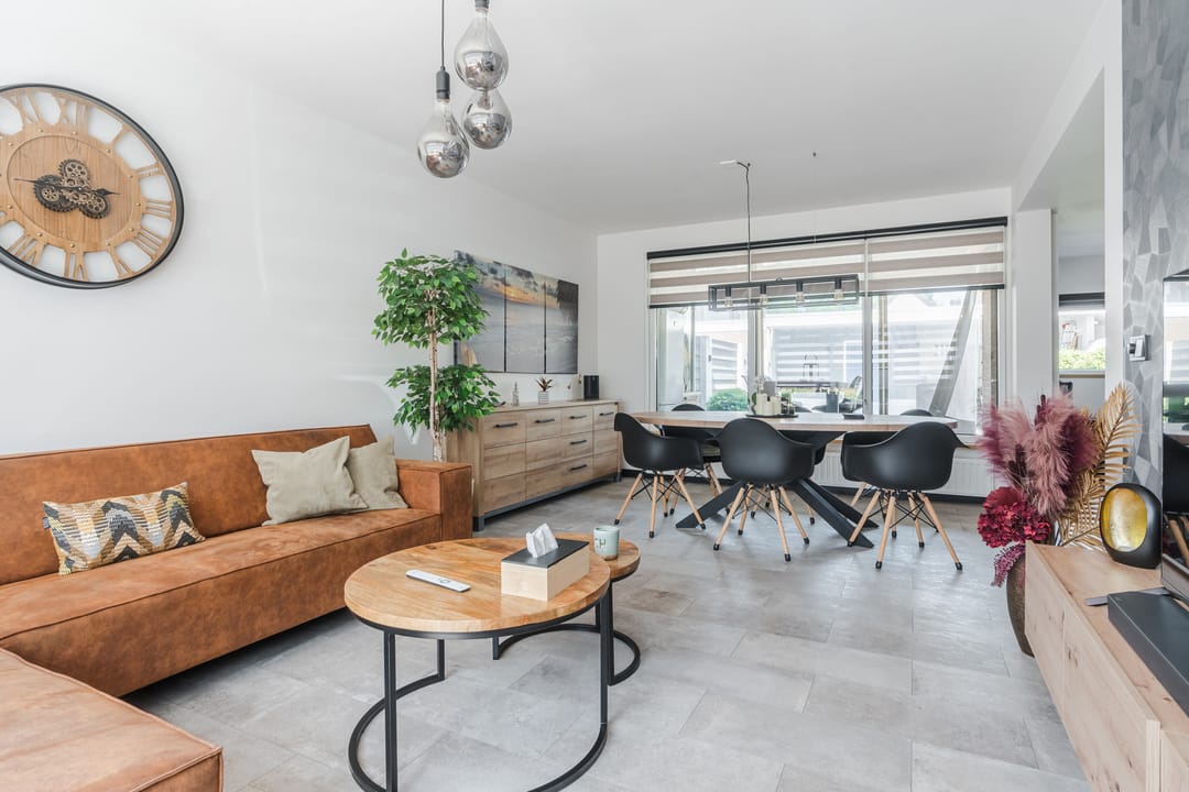 Photo 7 of Merckelbachstraat 6