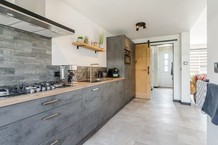 Foto 14 van Merckelbachstraat 6