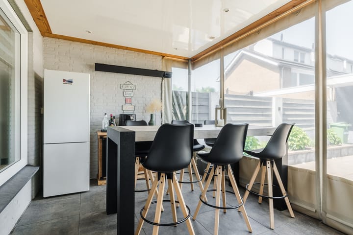 Foto 16 van Merckelbachstraat 6