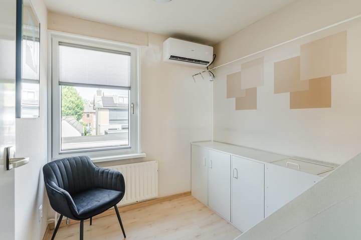 Foto 20 van Merckelbachstraat 6