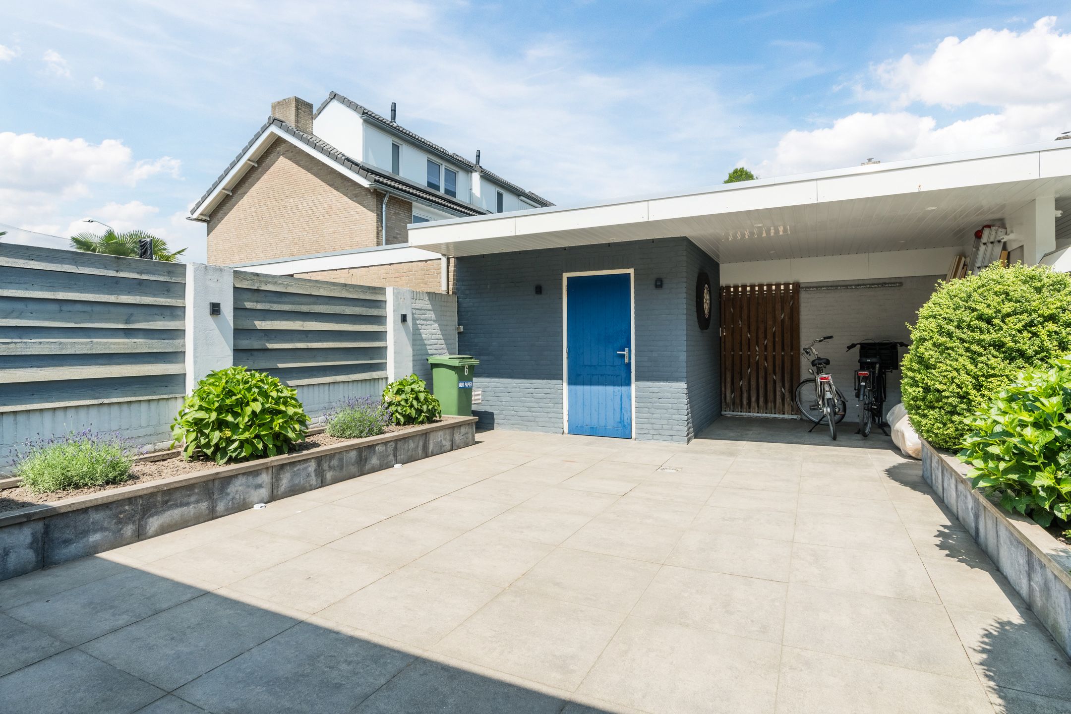 Photo 24 of Merckelbachstraat 6