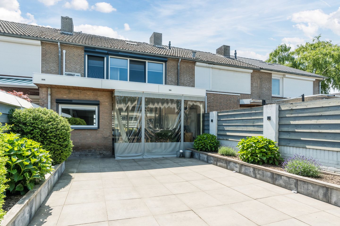 Photo 25 of Merckelbachstraat 6