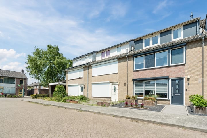 Foto 26 van Merckelbachstraat 6