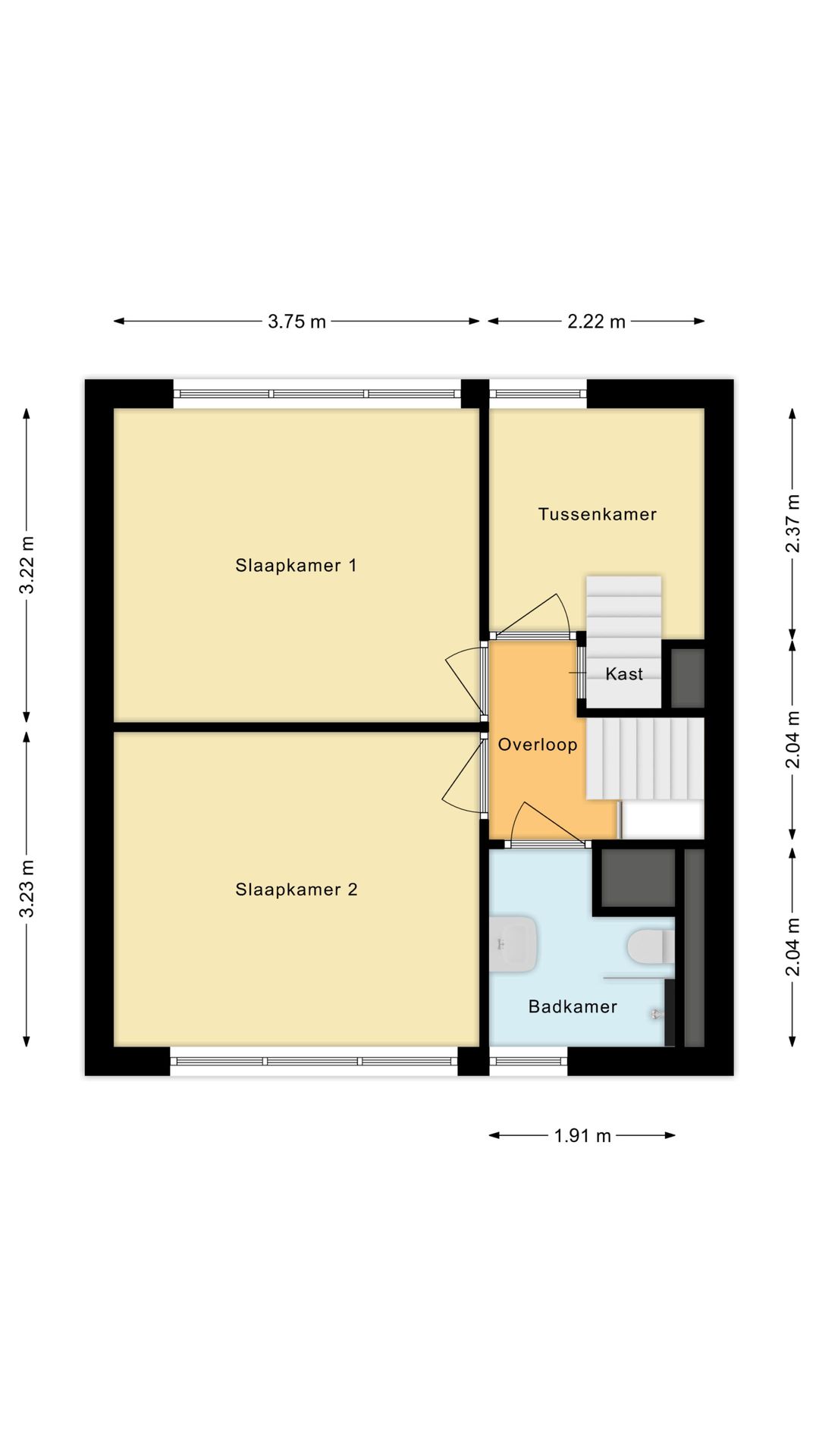 Photo 28 of Merckelbachstraat 6