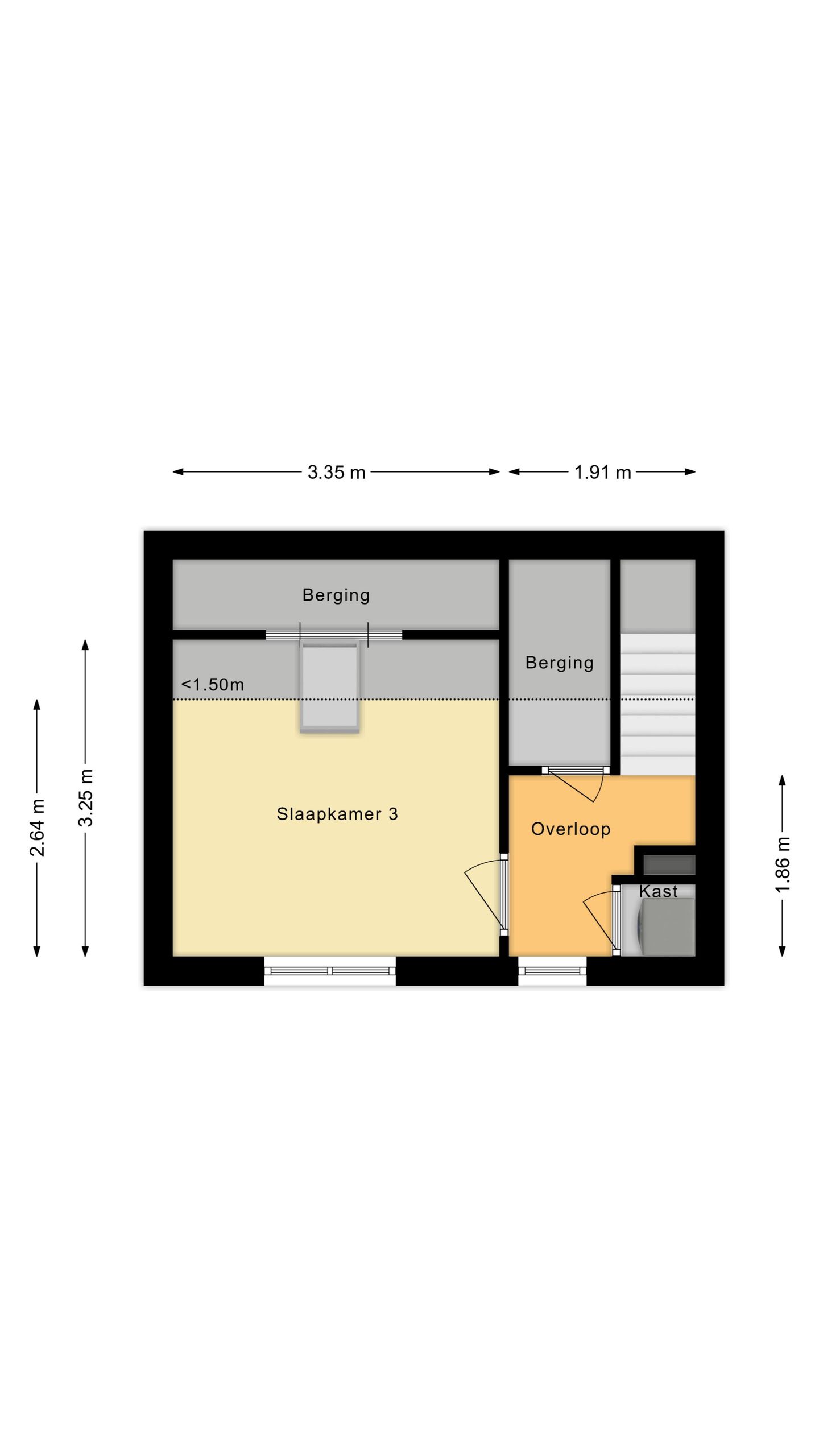 Photo 29 of Merckelbachstraat 6