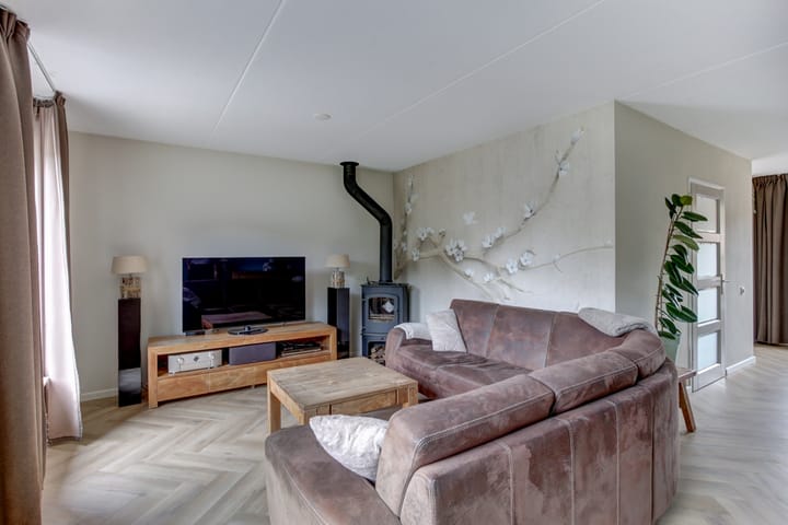 Foto 2 van Het Bakhuis 1