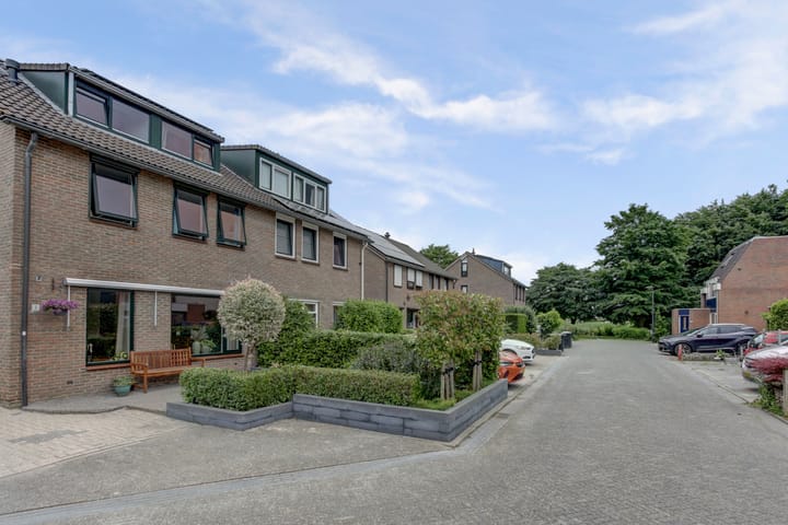 Foto 5 van Het Bakhuis 1