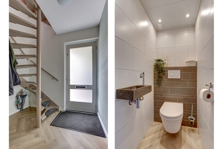 Foto 7 van Het Bakhuis 1