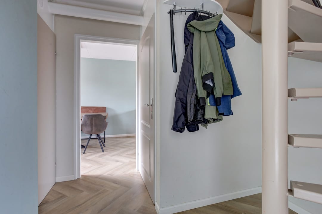 Foto 8 van Het Bakhuis 1