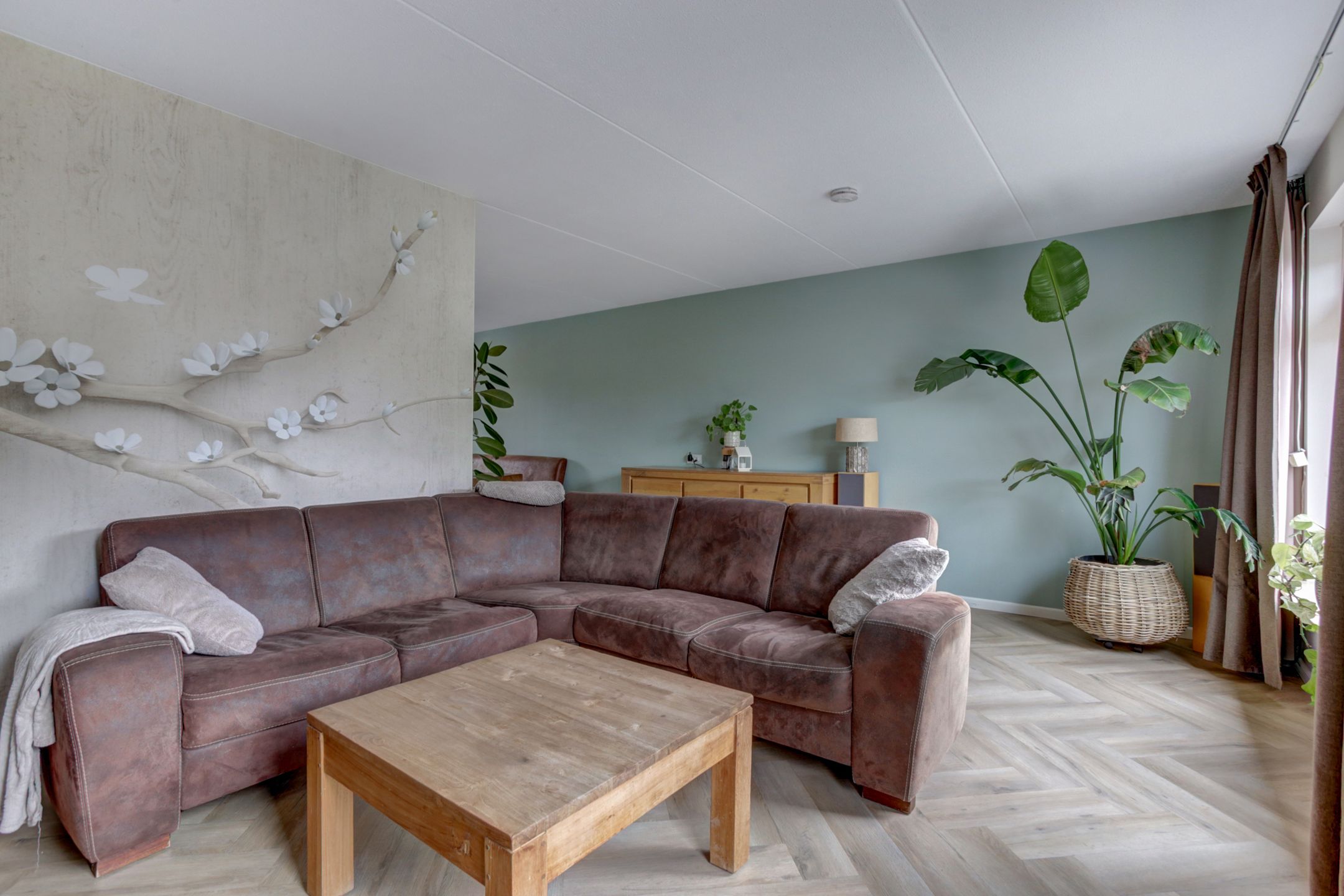 Foto 9 van Het Bakhuis 1