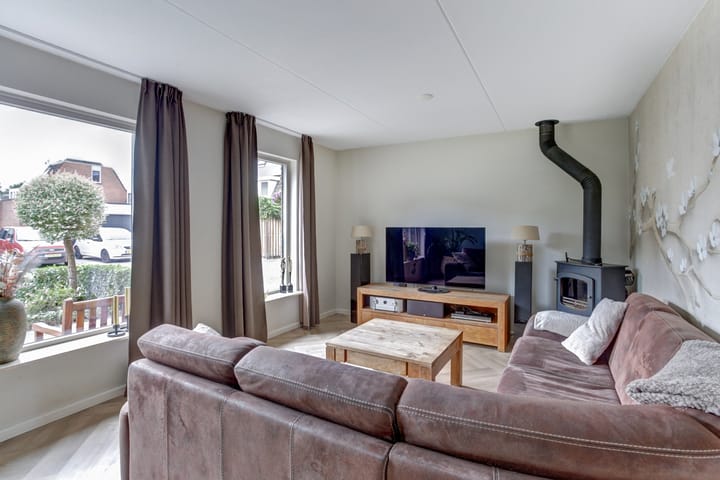 Foto 11 van Het Bakhuis 1