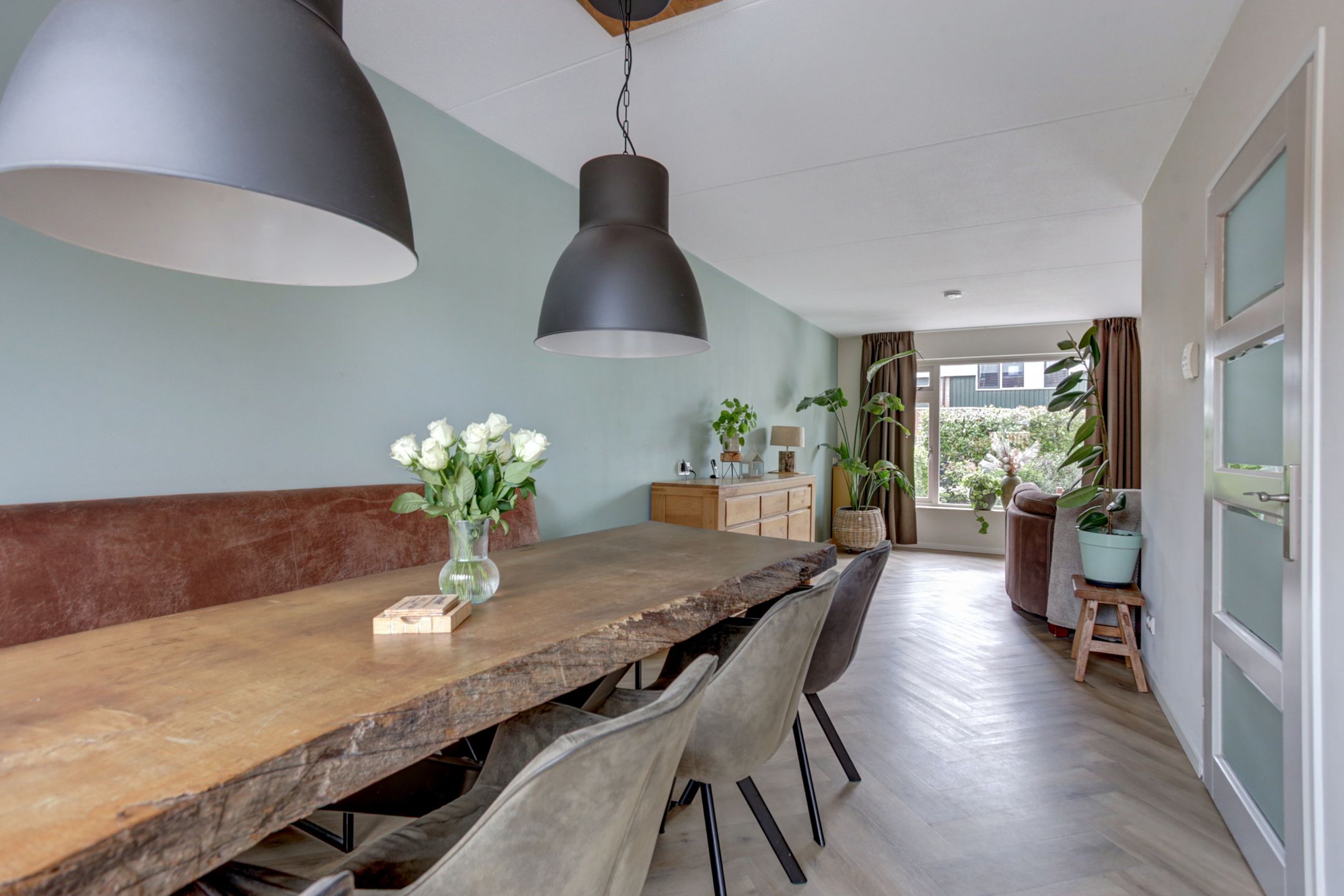 Foto 15 van Het Bakhuis 1