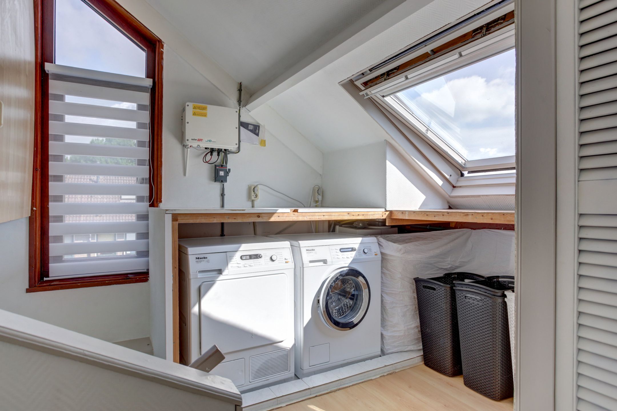 Foto 33 van Het Bakhuis 1