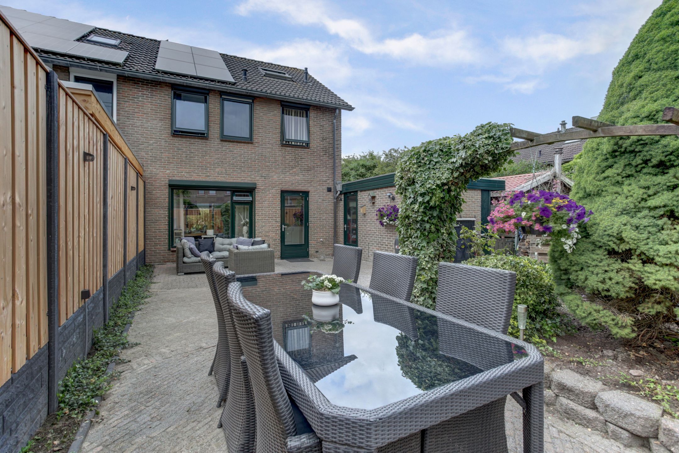 Foto 36 van Het Bakhuis 1