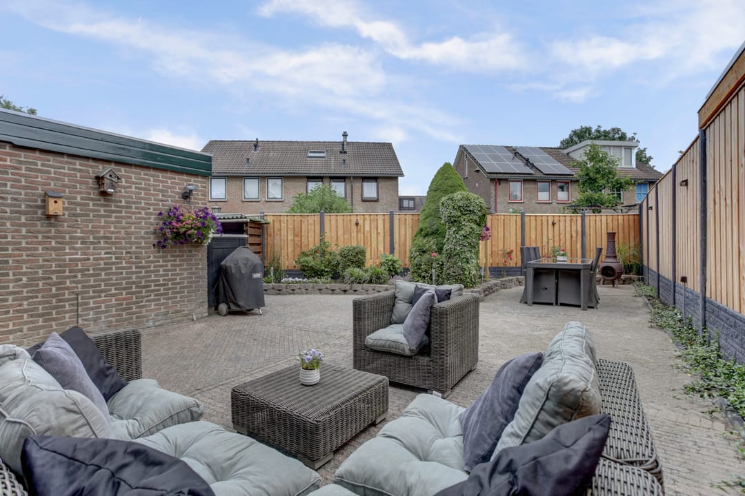 Foto 37 van Het Bakhuis 1