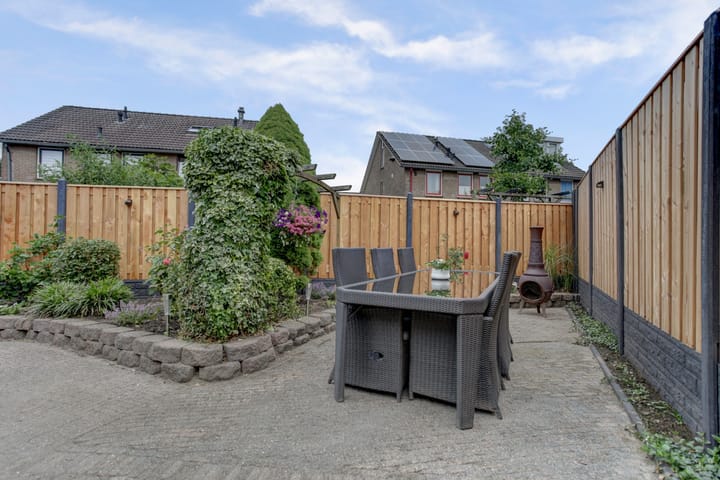 Foto 38 van Het Bakhuis 1