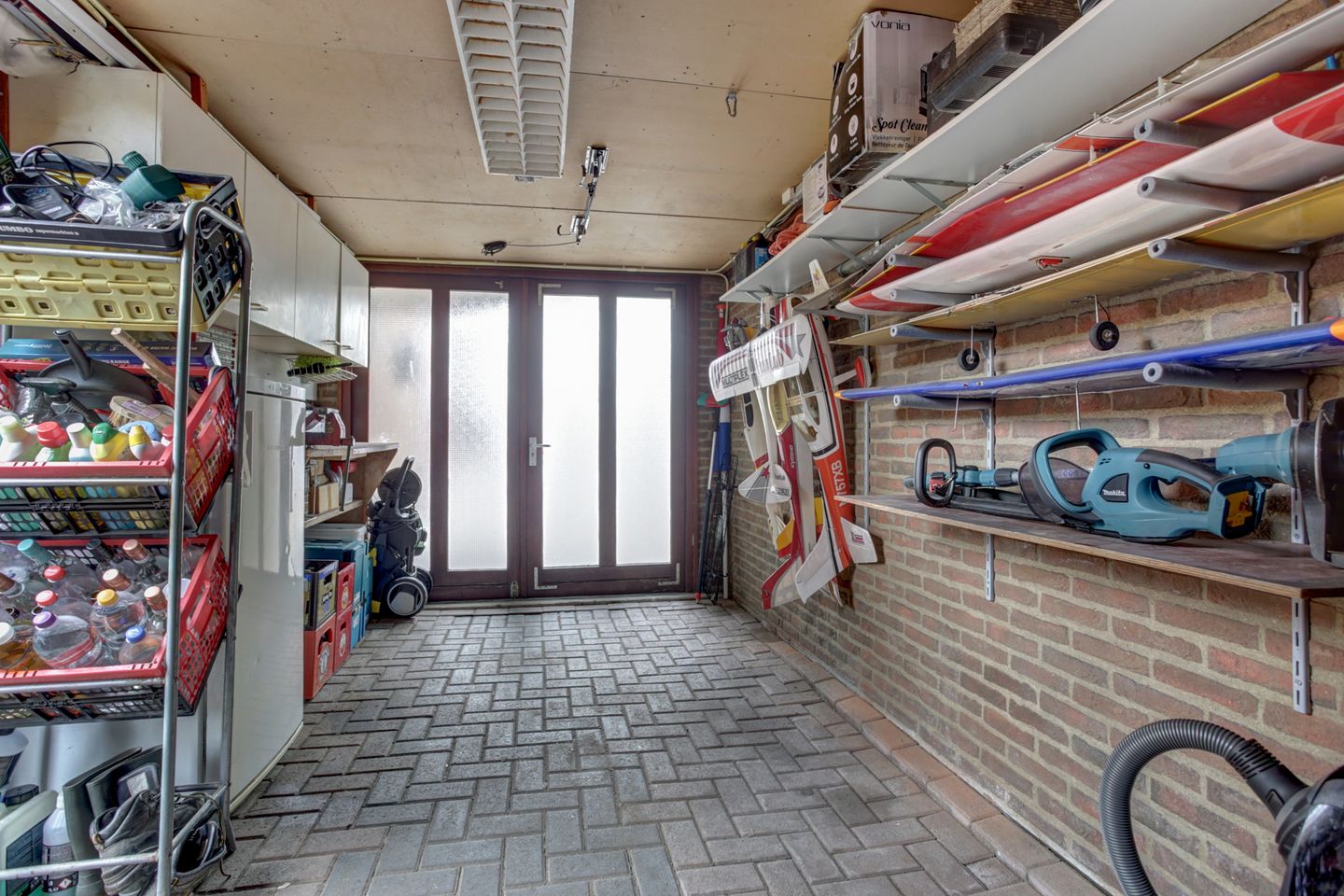 Foto 40 van Het Bakhuis 1