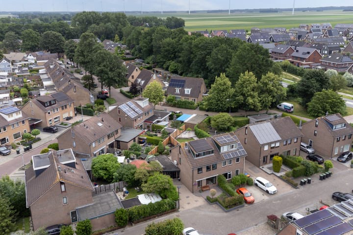 Foto 44 van Het Bakhuis 1