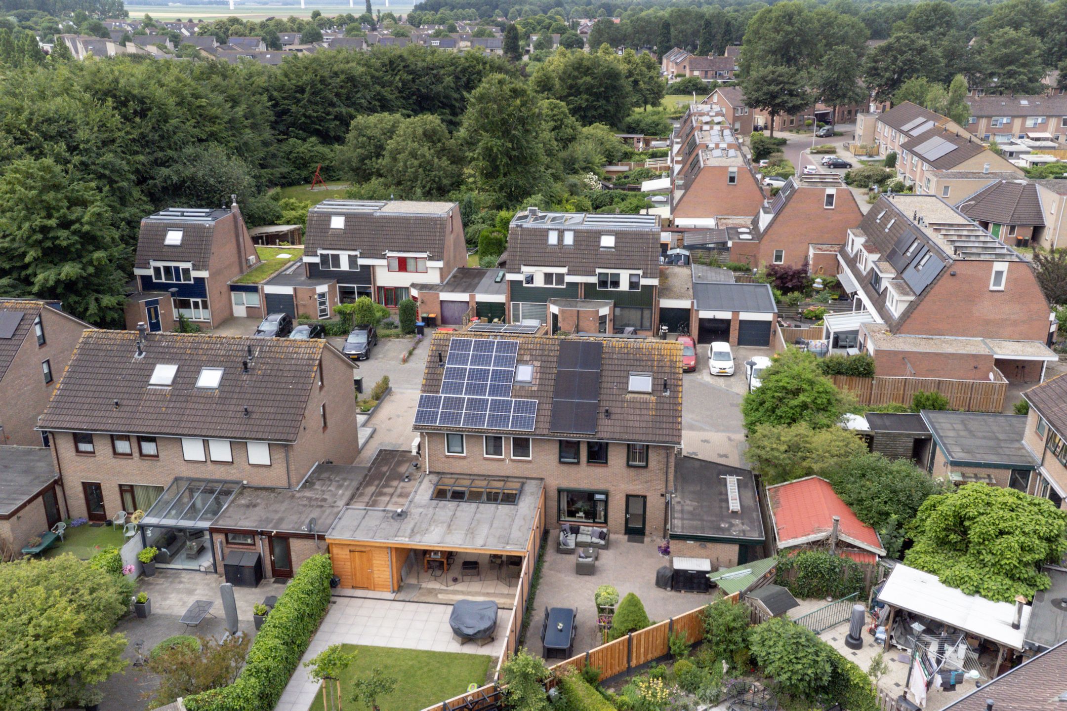 Foto 45 van Het Bakhuis 1