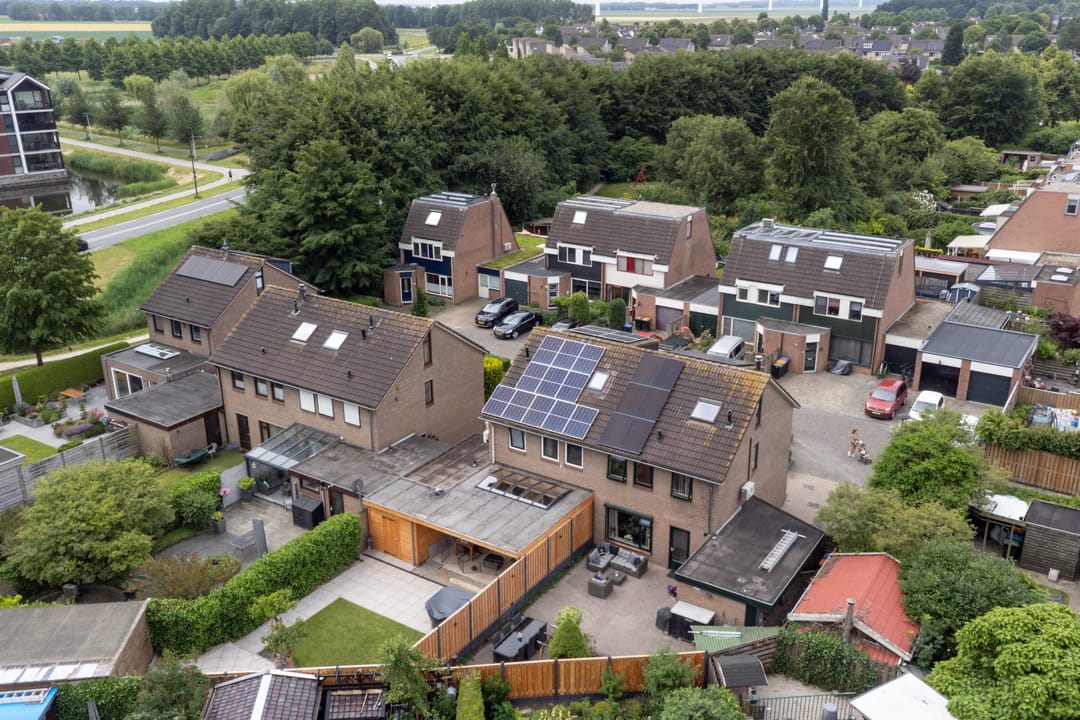 Foto 46 van Het Bakhuis 1