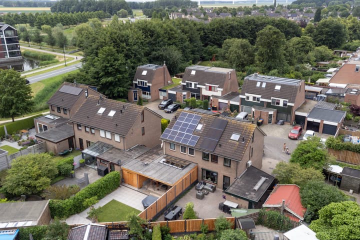 Foto 46 van Het Bakhuis 1