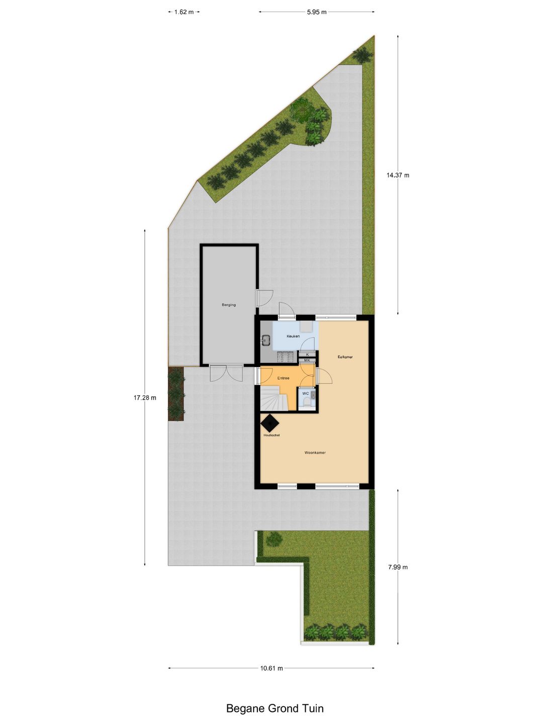 Foto 47 van Het Bakhuis 1