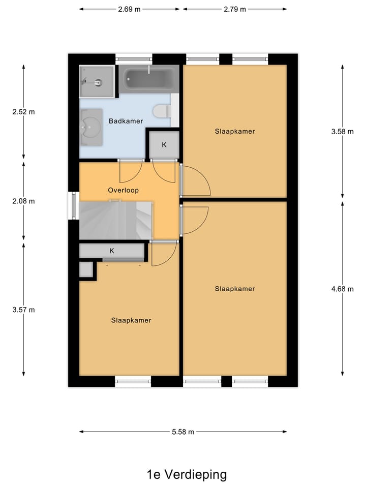 Foto 49 van Het Bakhuis 1